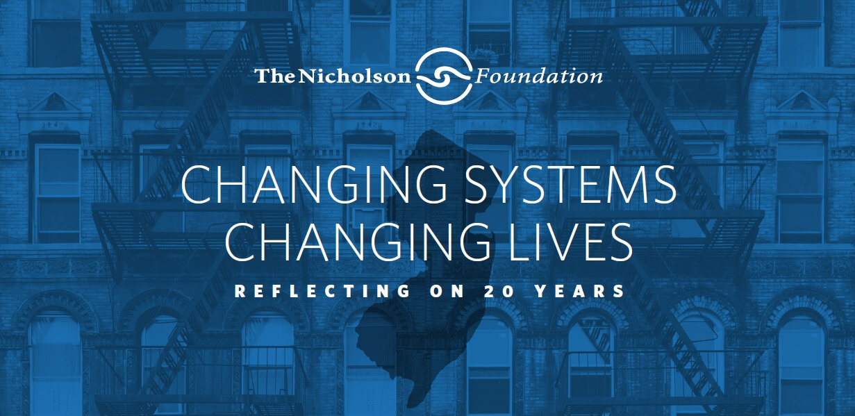 The Nicholson Foundation