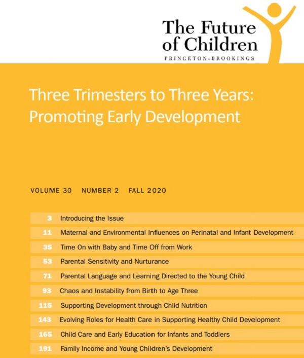 Future of Children Journal